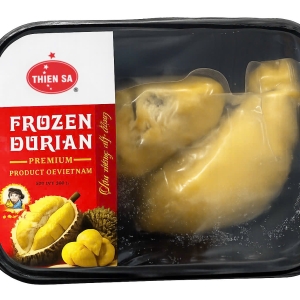 SẦU RIÊNG CẤP ĐÔNG THIÊN SA 300GR
